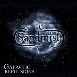 Sandmist : Galactic Repulsions
